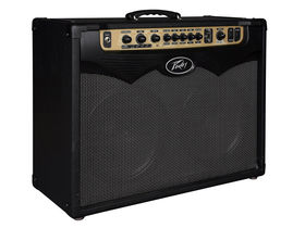 Musikmesse 08: Peavey launches VYPYR modelling amps